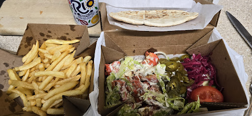 Photo of Posh Nosh - 17 Stafford St, Market Drayton TF9 1HX